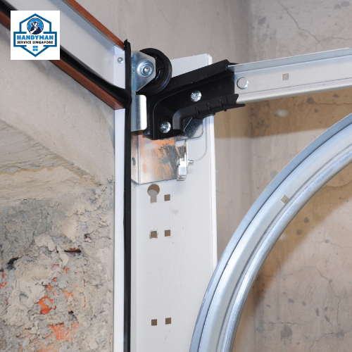 A Guide to Professional Door Repair Services in Singapore